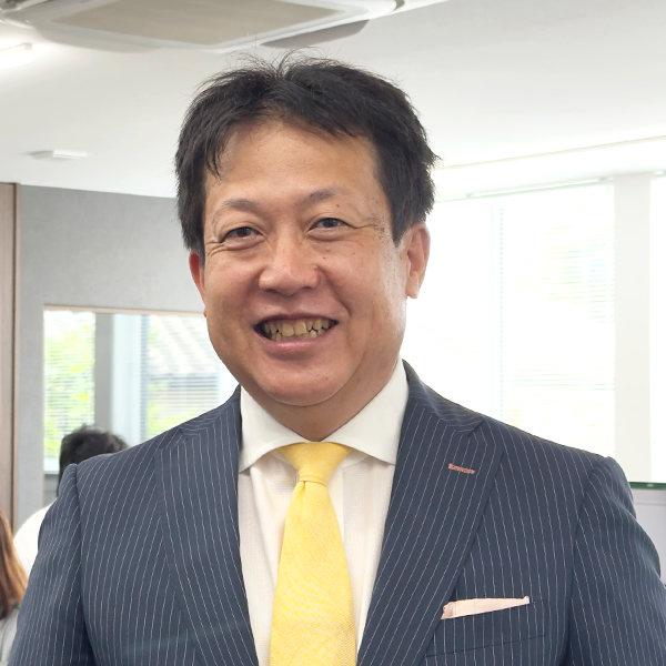 採用支援グループ マネジャー 長田