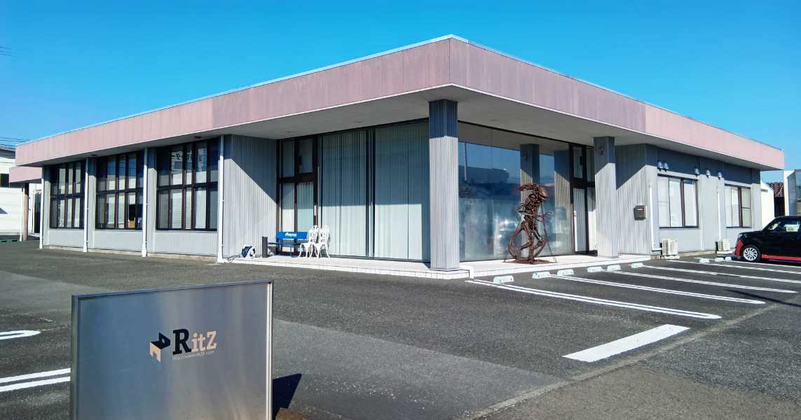 株式会社RITZ様