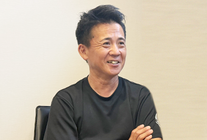 株式会社ウッドビルドワークス 代表取締役 保坂 恵介